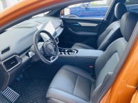 Thumn Cho thuê xe Điện tự lái VF8 tại Đà Nẵng